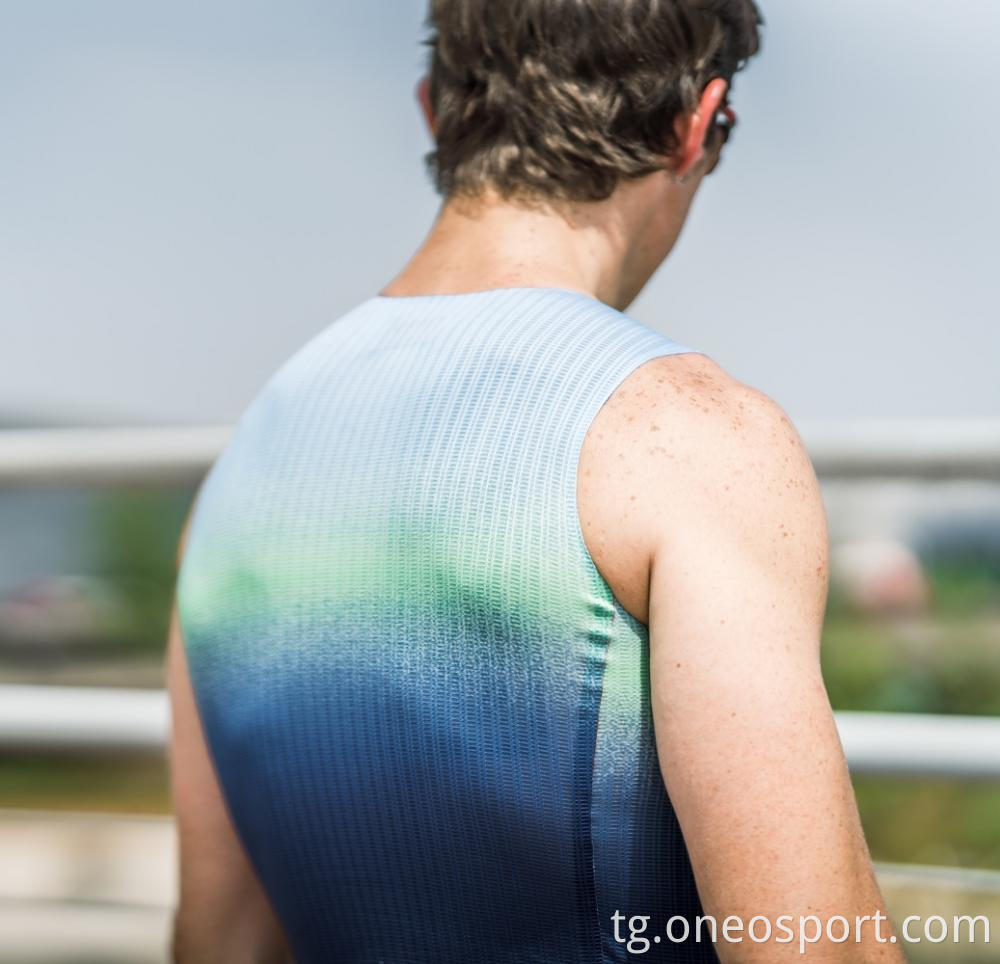 Cycling Base Layer